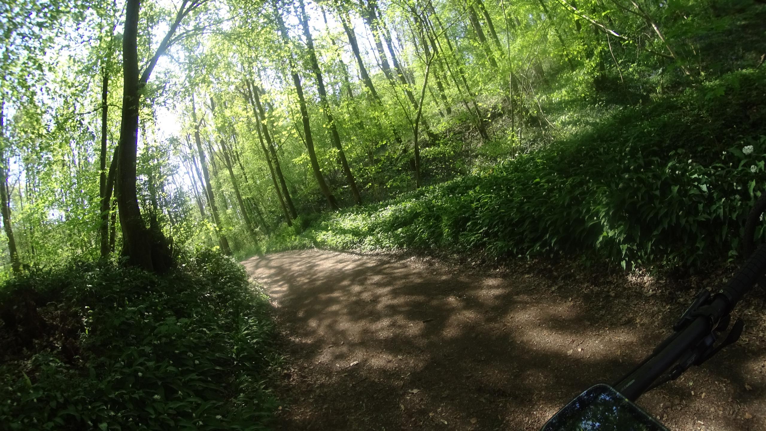 Autour de Ronquières