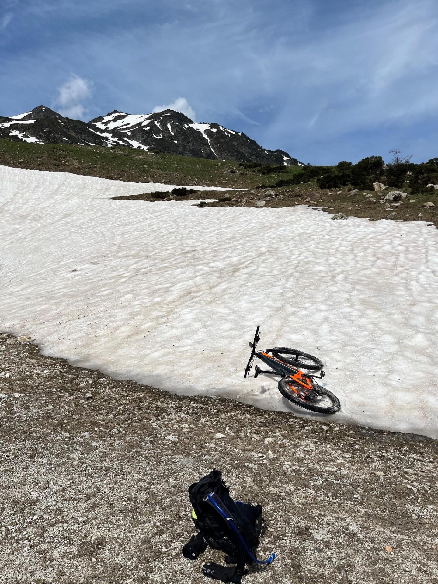 Col de la Peyre