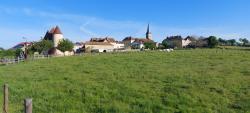 Varennes sous Dun