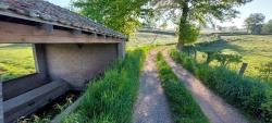 Varennes sous Dun, lavoir