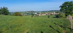 Varennes sous Dun