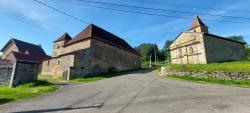 Saint Prix, chapelle
