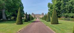 Château de Drée