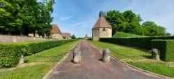 Château de Drée