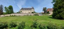 Château de Drée