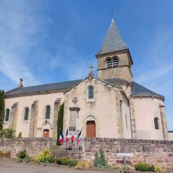 Curbigny