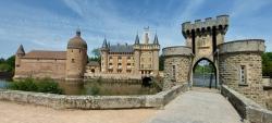 La Clayette, château