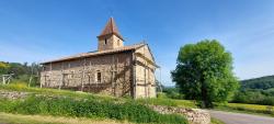 Saint Prix, chapelle