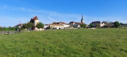Varennes sous Dun
