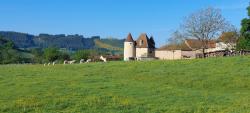 Varennes sous Dun