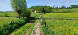 Ruisseau de Lavaux