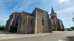 Église de Dyo