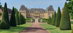 Château de Drée (petit Versailles)