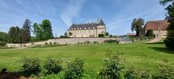 Château de Drée (petit Versailles)