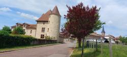 Varennes sous Dun