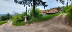 Croix à Tend-Cul