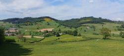 Monts et bocages