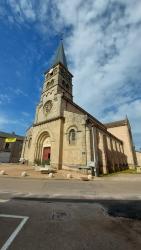 Église de Gibles