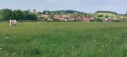 Village de Bois Sainte Marie