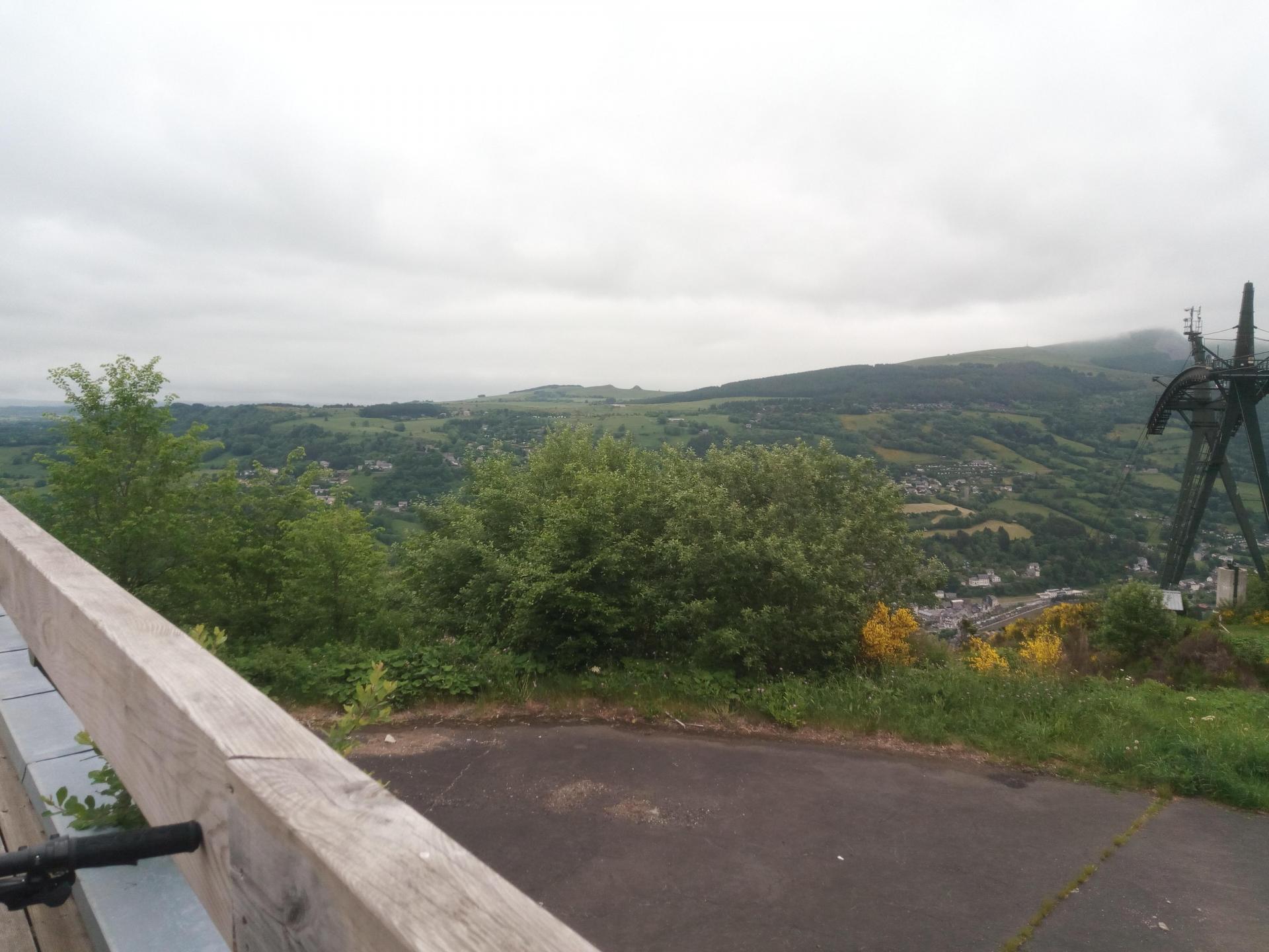 Puy de Sancy