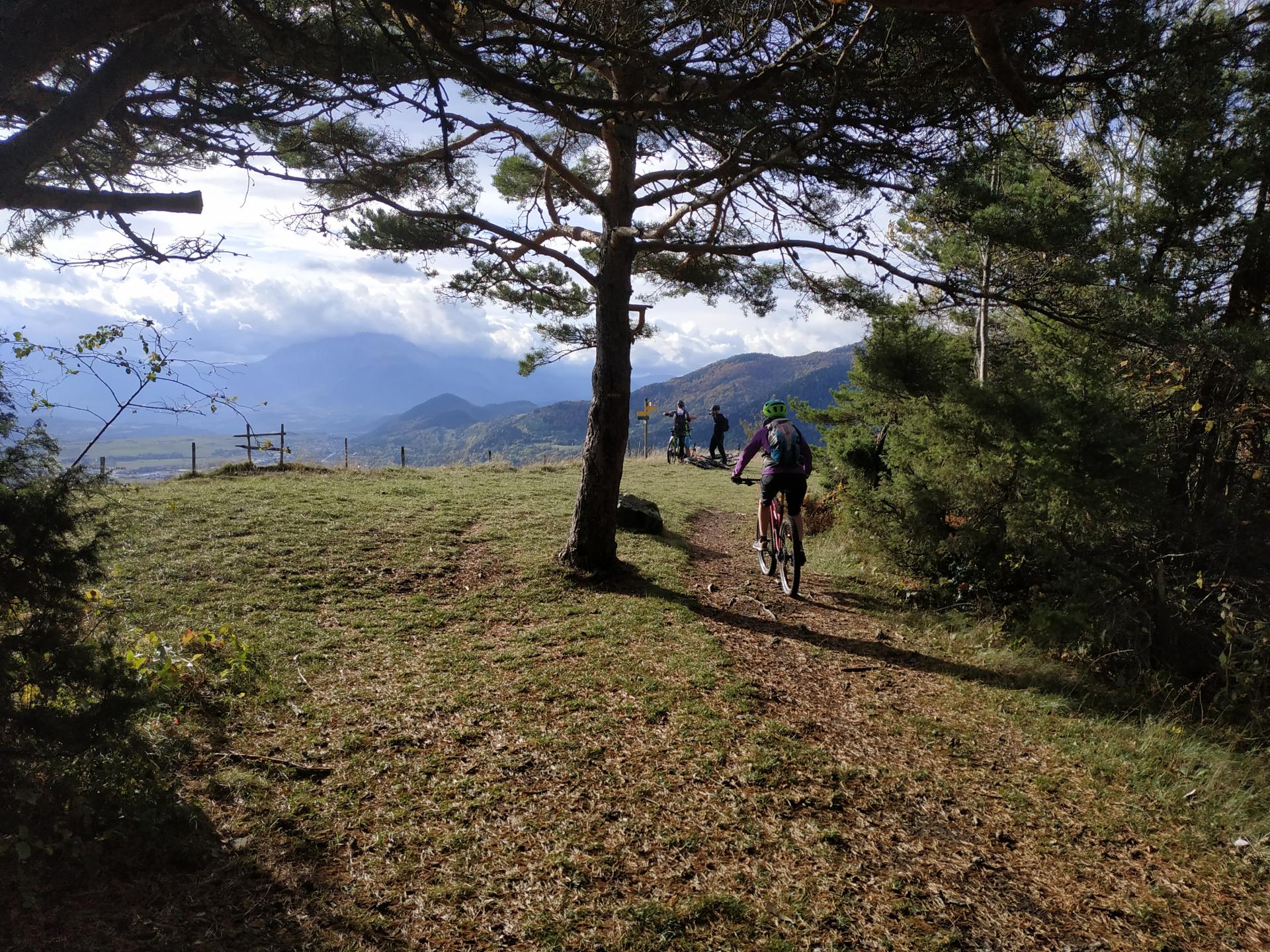 Matheysienne 2021 - 25 et 32 km