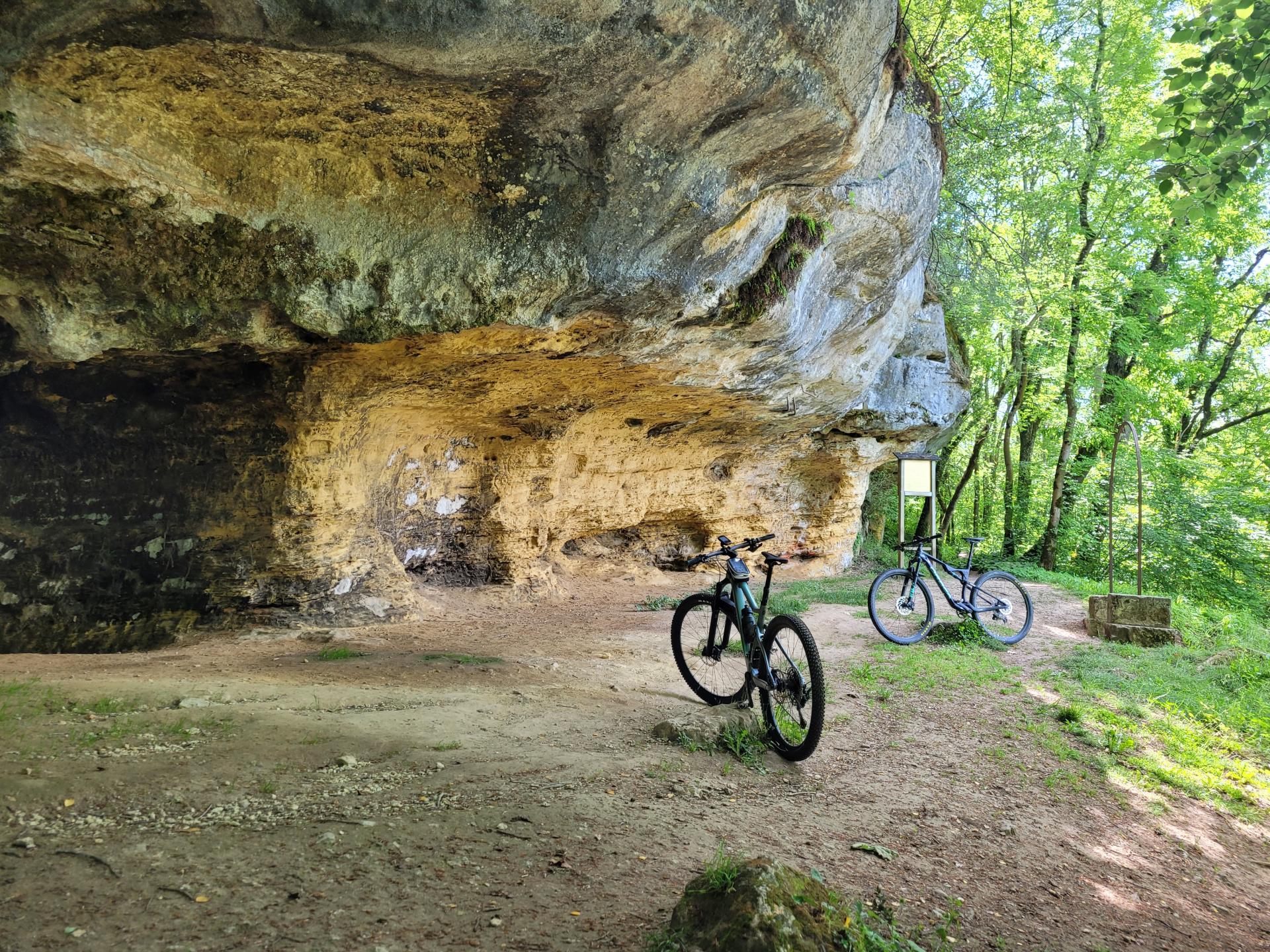 Le Bugue - Circuit N° 3