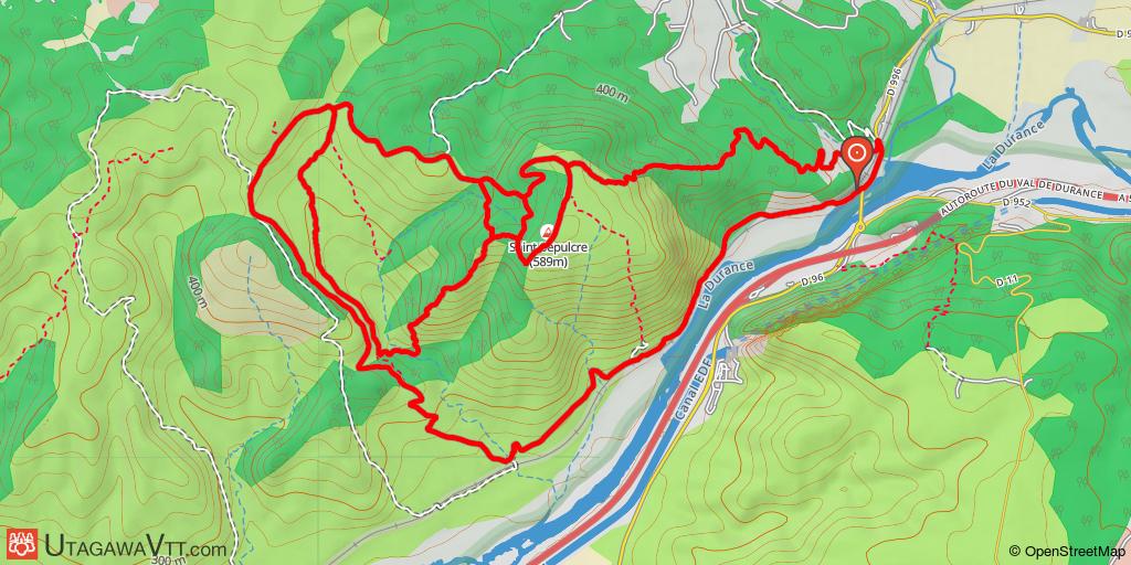 Enduro du Saint Sépulcre