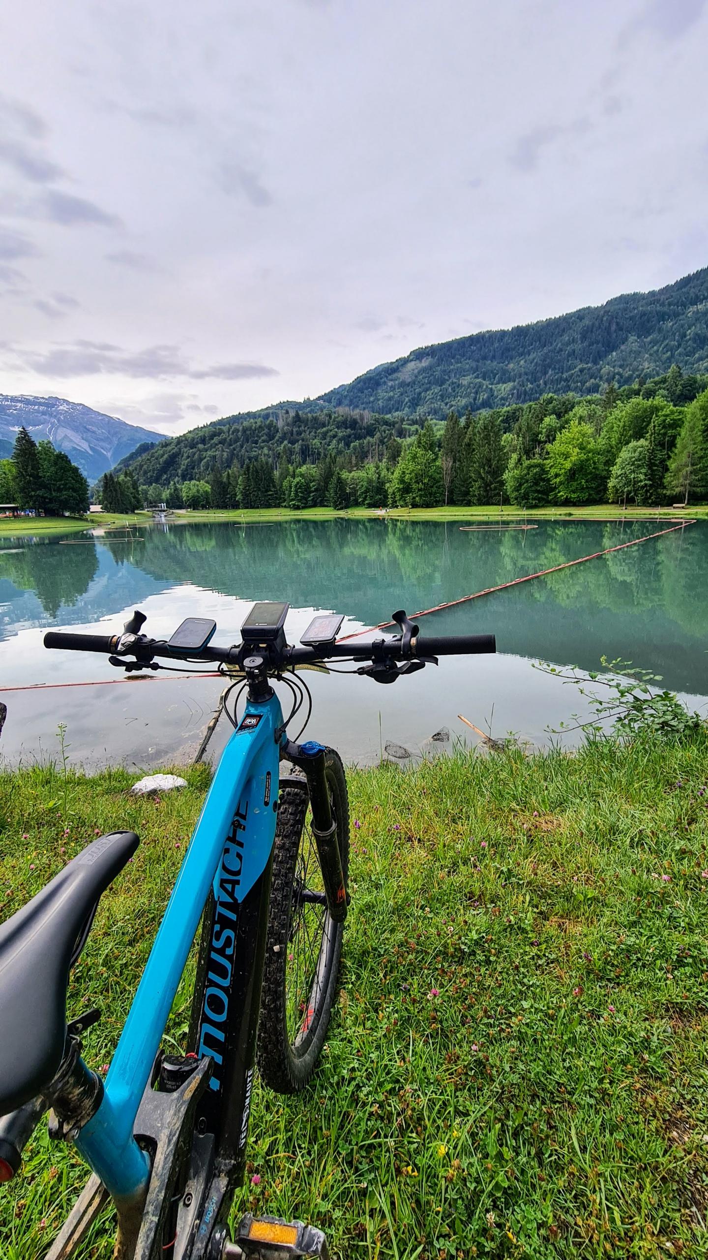 Haute Savoie Rando VTT Velo Vert Festival 2022 Rando All Mountain