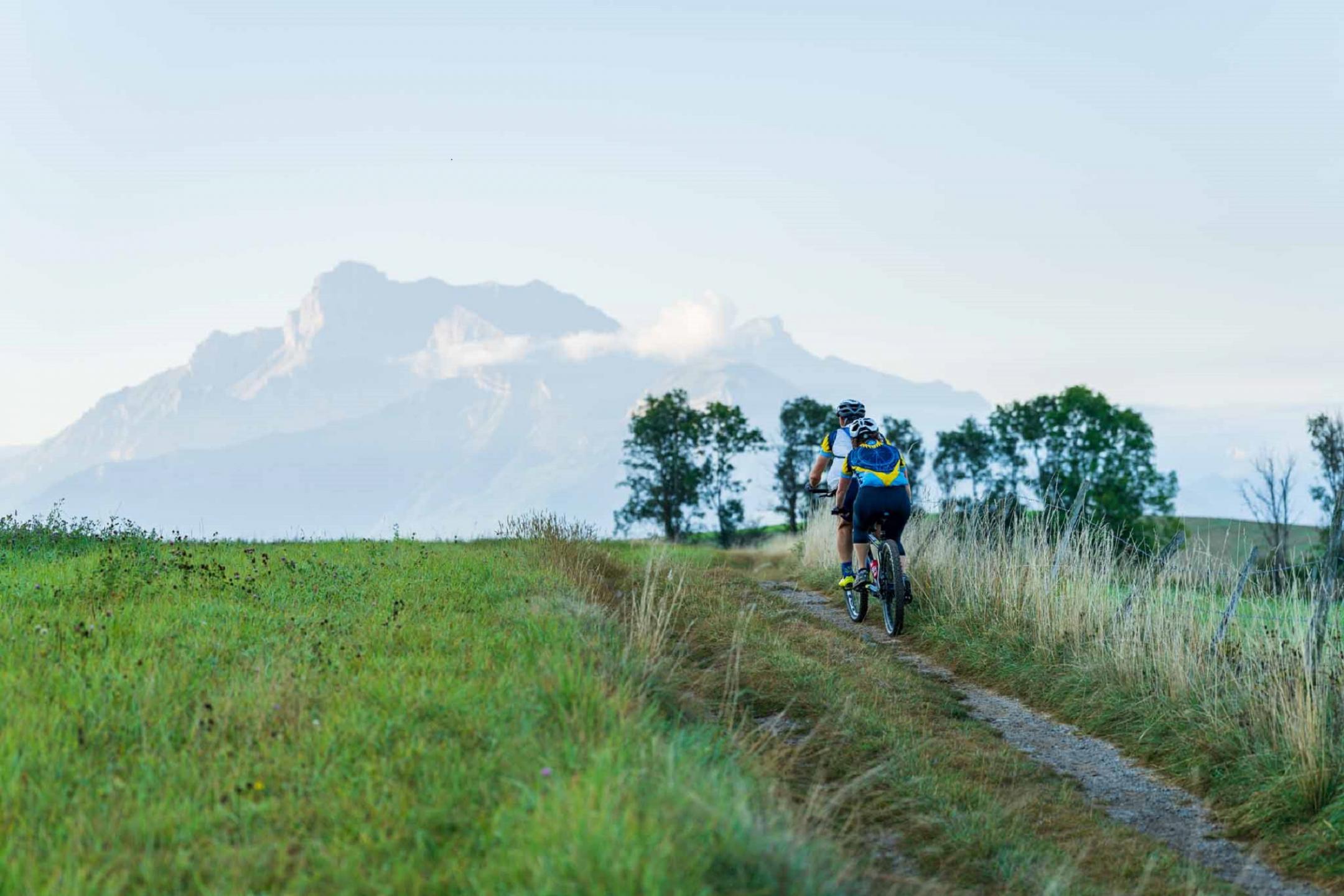 Matheysienne 2021 - 54 km