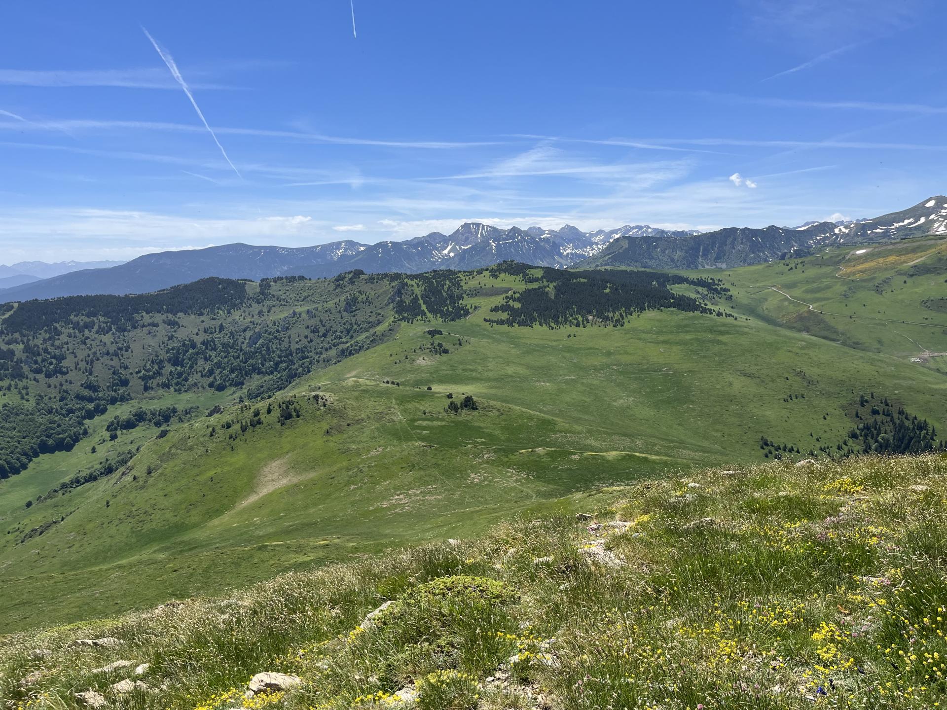 Pic de Bentaillole