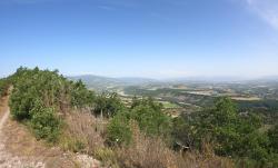 Au Sommet de la première Montée