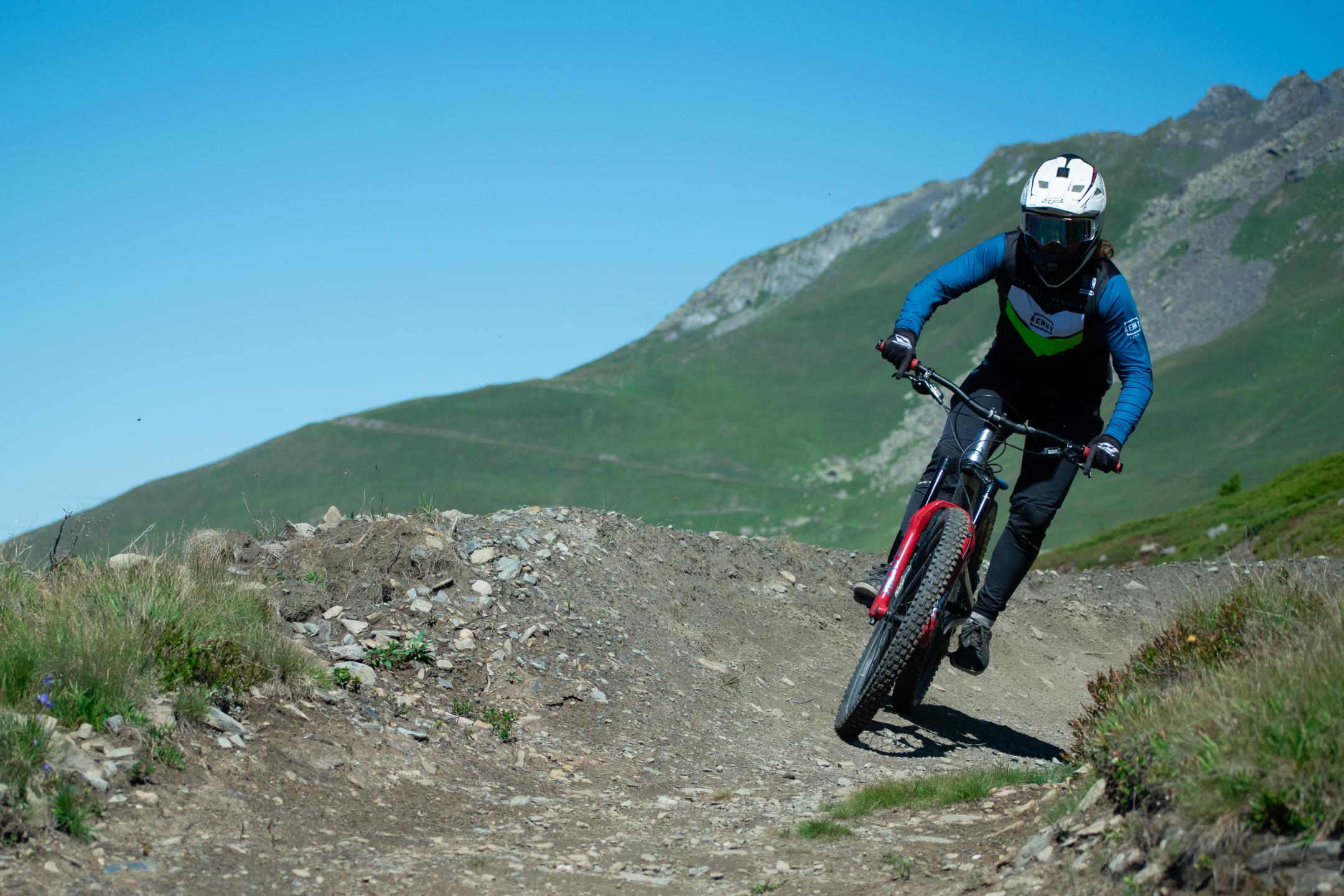 La Rosière - DH Blue Rocks bis