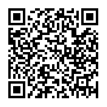 QR code de l'itinéraire