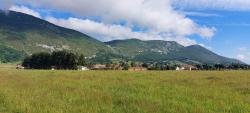 Village de Vassieux-en-Vercors