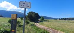 Cheminde  Chez Lilou