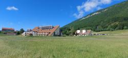 Vassieux-en-Vercors, Le Piroulet