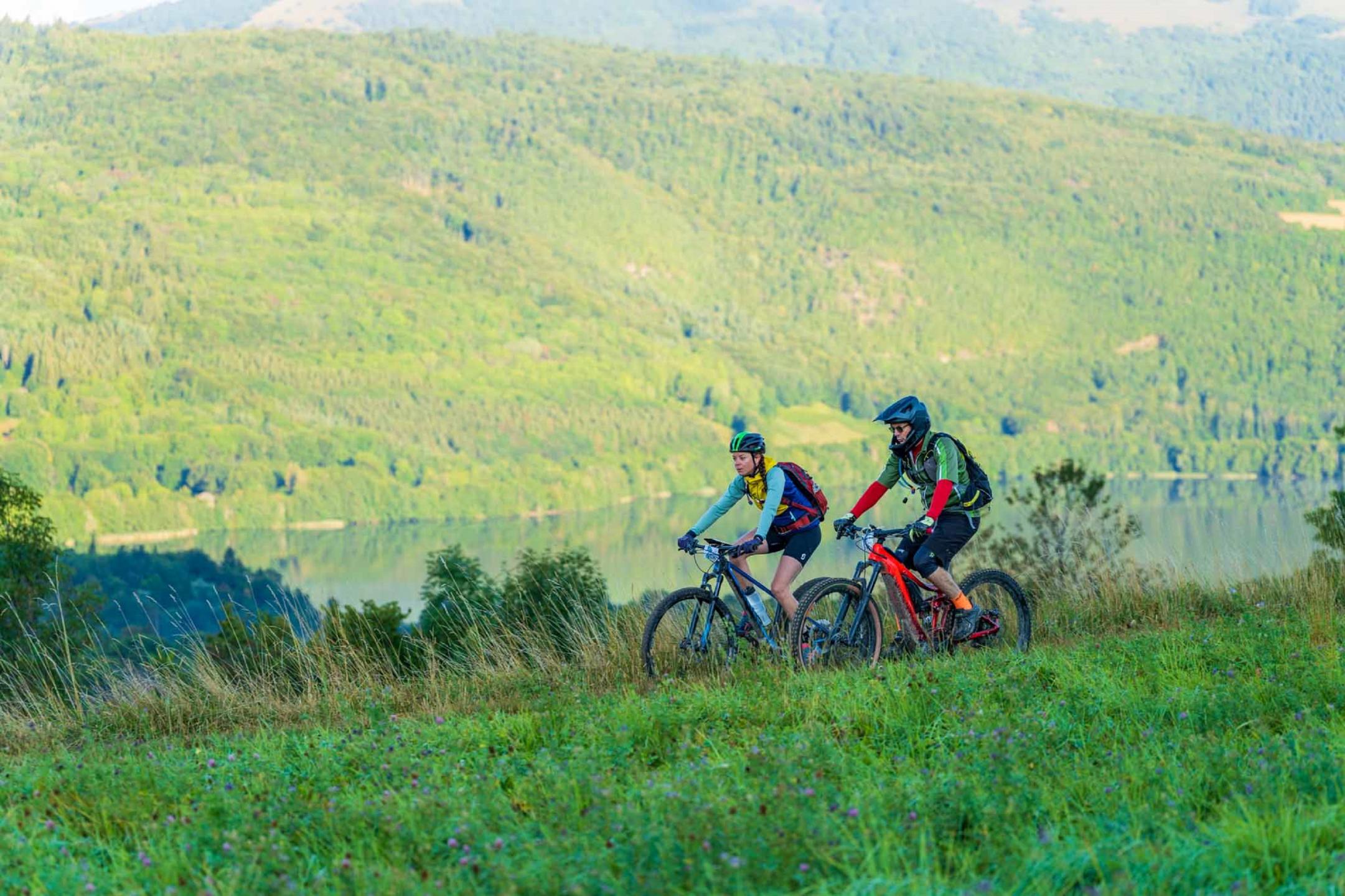 Matheysienne 2021 - 69 km