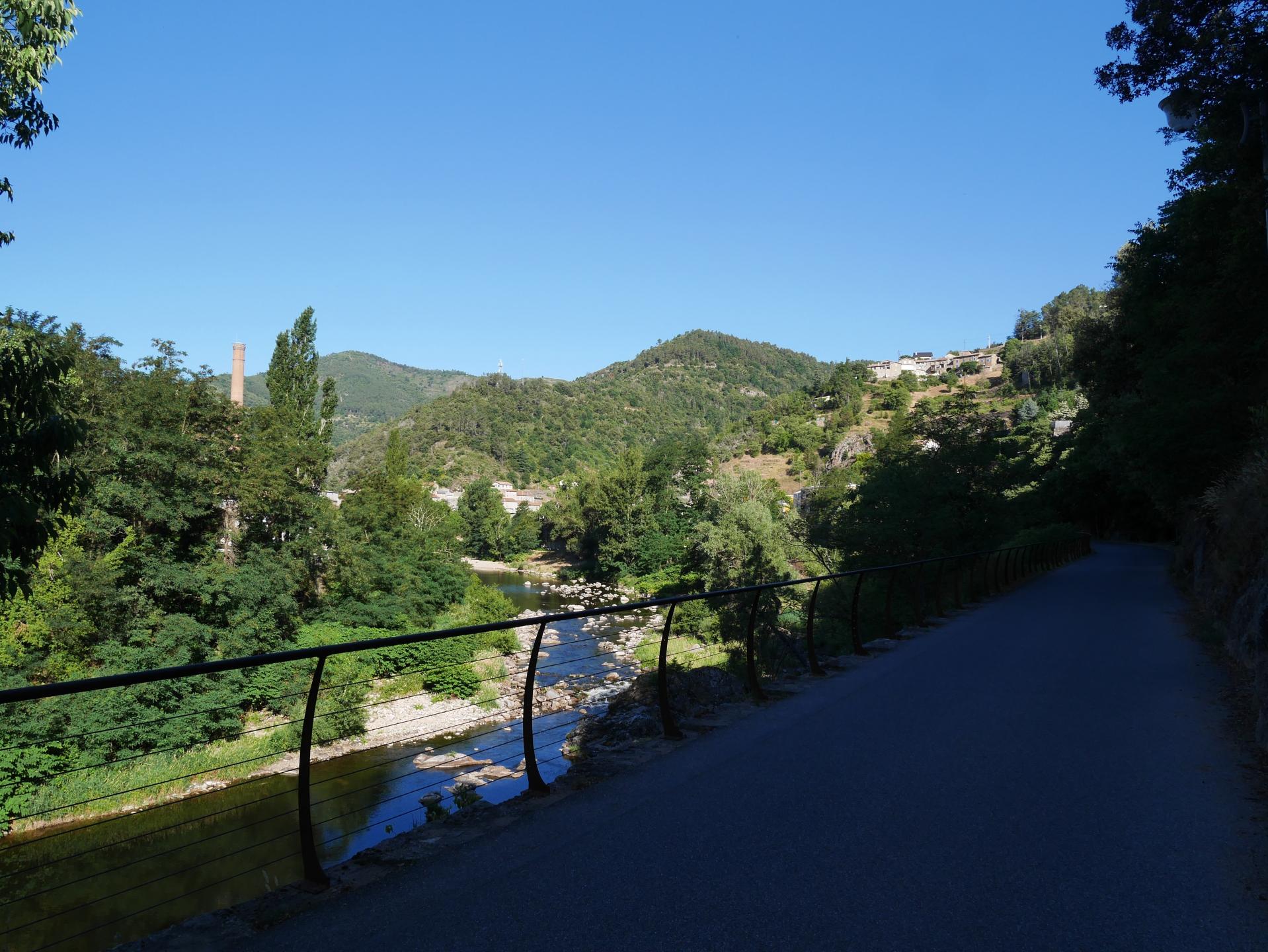 Mont Mézenc par Dolce Via