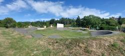 Piste de Pumptrack