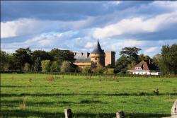 Château de Boisy (archive, hors parcours)