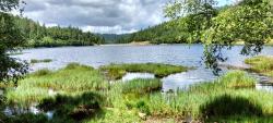 Lac de la Lande