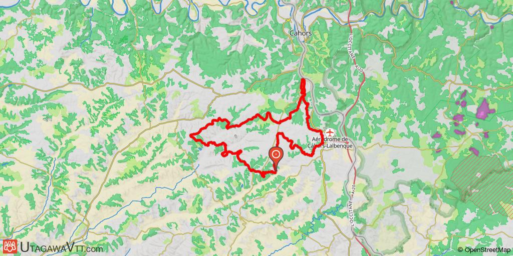 Le tour de Pern