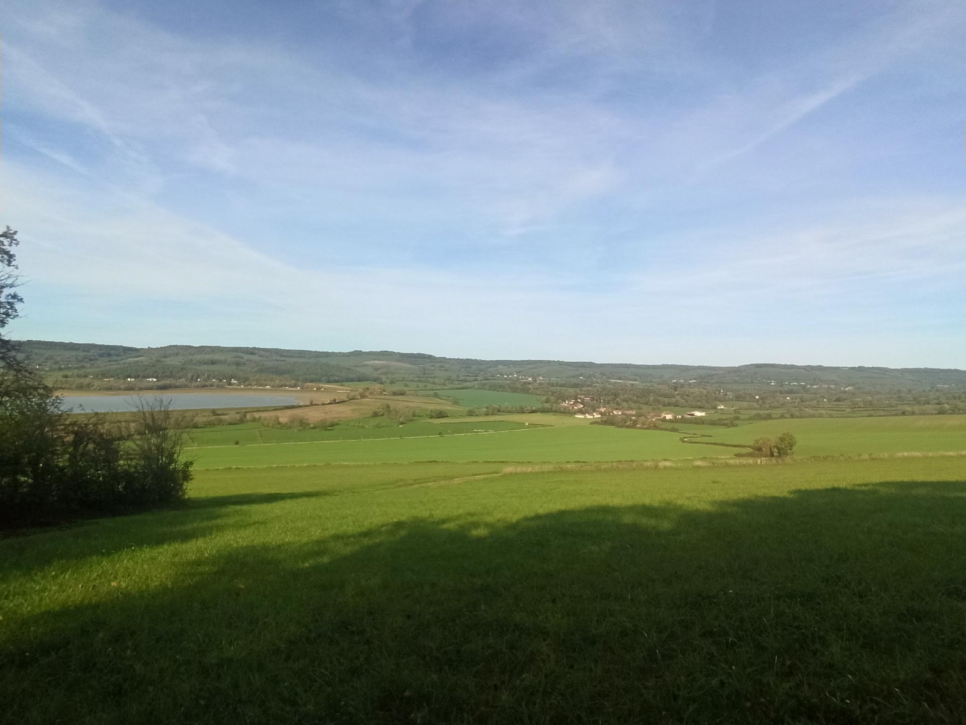 Chemins de la Pourrie