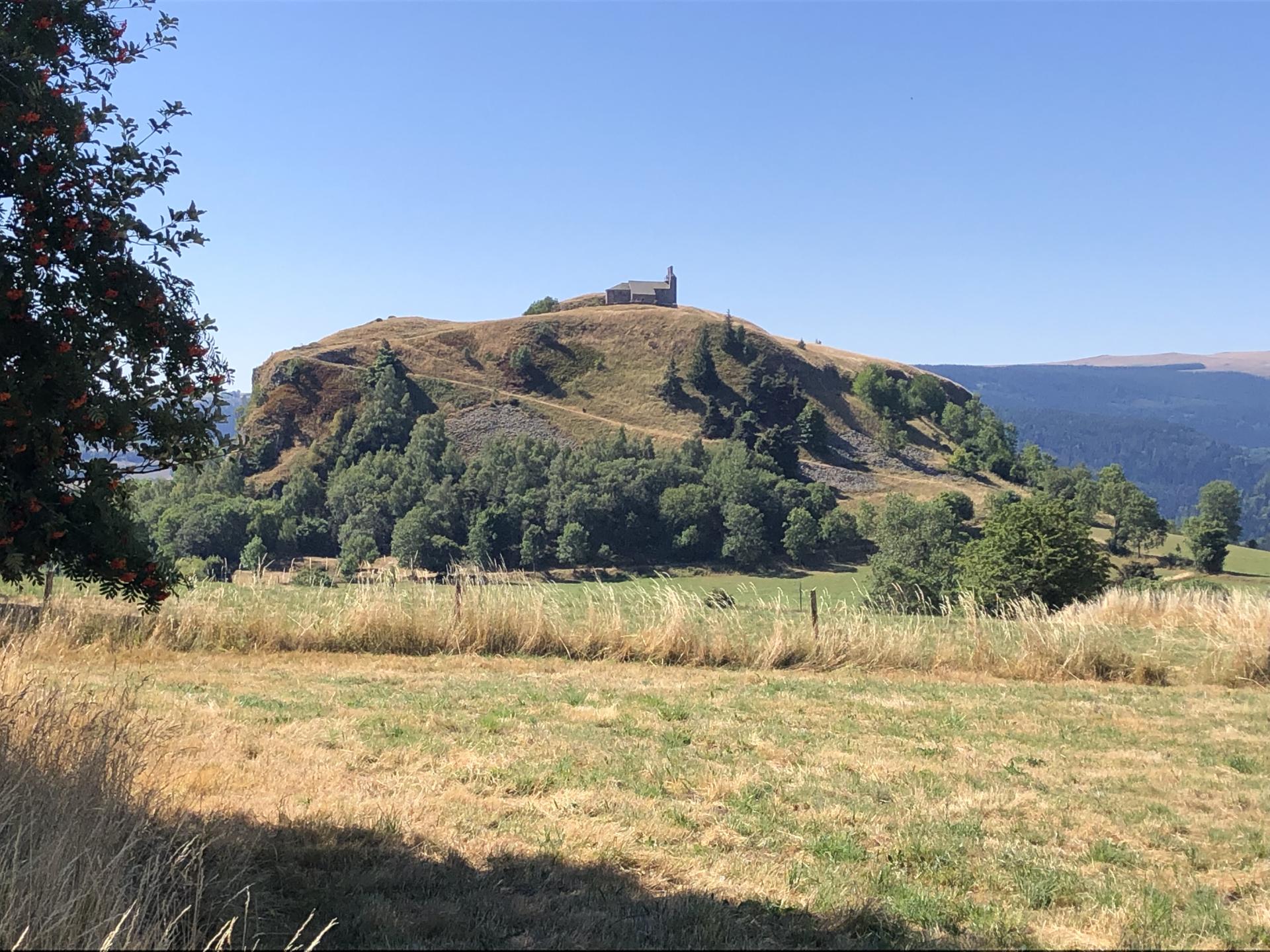 Chastel-sur-Murat - Neussargues