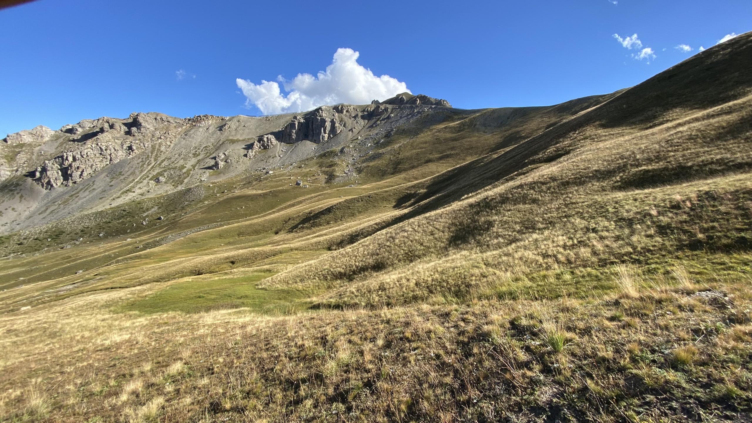 Col de la Cucumelle