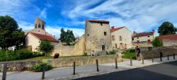 Charroux