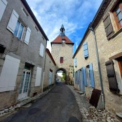 Charroux