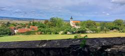 Vue sur Ussel d'Allier