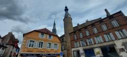 Saint Pourçain sur Sioule