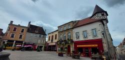Saint Pourçain sur Sioule